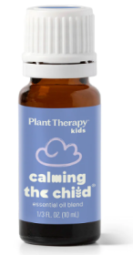 Calming the Child Kidsafe Essential Oil 10 mL