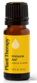 Immune Aid Synergy Essential Oil 10 mL
