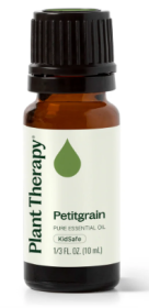 Petitgrain Essential Oil 10 mL