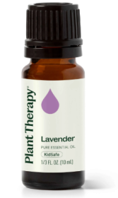 Lavender Essential Oil 10 mL