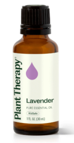 Lavender Essential Oil 30 mL