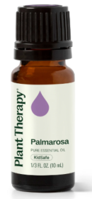 Palmarosa Essential Oil 10 mL