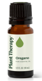 Oregano Essential Oil 10 mL