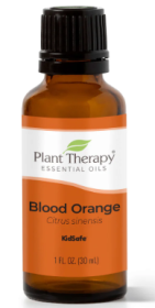 Orange Blood Essential Oil 30mL