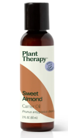 Almond Carrier Oil 16 oz