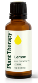 Lemon Essential Oil 30 mL