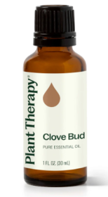 Clove Bud Essential Oil 30 mL