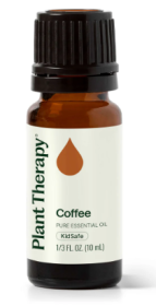 Coffee Essential Oil 10 mL