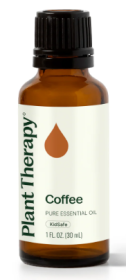 Coffee Essential Oil 30 mL