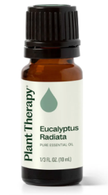 Eucalyptus Radiata Essential Oil 10 mL