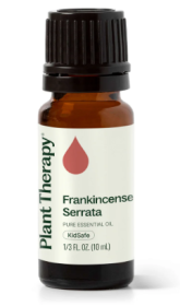 Frankincense Serrata Essential Oil 10 mL