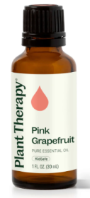 Grapefruit Pink Essential Oil 30 mL