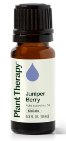 Juniper Berry Essential Oil 10 mL