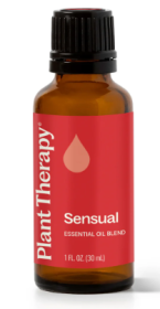 Sensual Essential Oil Blend 30 mL