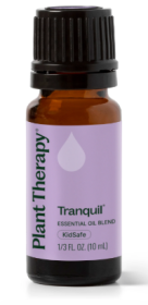 Tranquil Synergy Essential Oil 10 mL