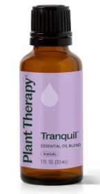 Tranquil Synergy Essential Oil 30 mL