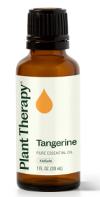 Tangerine Essential Oil 30 mL