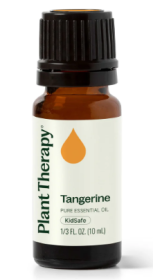 Tangerine Essential Oil 10 mL