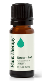 Spearmint Essential Oil 10 mL