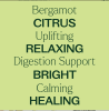 Bergamot Essential Oil 10 mL
