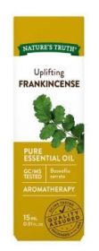 Nature's Truth Frankincense Essential Oil