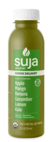 Suja Organic Green Delight Cold Pressed Juice Drink