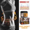 EELHOE Body Sculpting Abs Cream, Exercise Strengthen Muscles Fitness Body Sculpting Cream