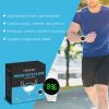 Houkea Sports Watch Body Care Outdoor Fitness Time Management Sports Management Personality Fashion Everything