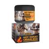 EELHOE Body Sculpting Abs Cream, Exercise Strengthen Muscles Fitness Body Sculpting Cream