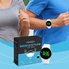 Houkea Sports Watch Body Care Outdoor Fitness Time Management Sports Management Personality Fashion Everything