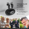 PS601D  Digital Hearing Aid with Dual-ear Microphones Professional Audio Hearing Aid Noise Reduction Hearing Aid High-Quality Hearing Aid Factory Dire