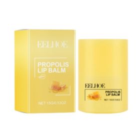 Deep Nourishing Honey Moisturizing Lipstick (Option: 2PCS)