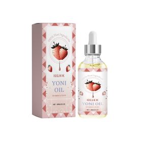 Remove Odors And Itchiness Body Cleansing, Firming And Gentle Skin Care Essential Oil (Option: 3PCS)