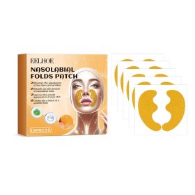 Lift The Facial Skin, Moisturize And Tighten The Wrinkles (Option: 3PCS)