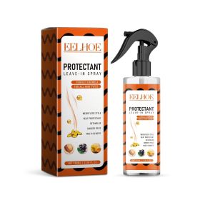 Repair Bifurcated Dry Hair And Frizzy Hair Damaged Moisturize Hair And Smooth Hair (Option: 2PCS)