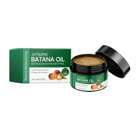 Dry And Frizzy Hair Smooth And Thick Hair Oil (Option: 3PCS)
