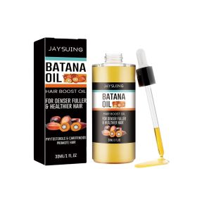 Hair Strengthening And Anti Hair Loss Hair Care Essential Oil (Option: 3PCS)